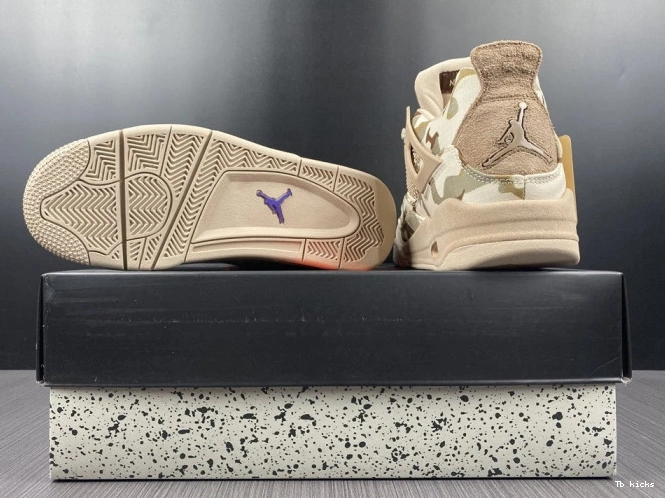 Reps TBK DJ1193-200 Jordan Camo Air Aleali 4 x May 0825